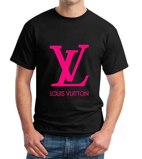 t shirt louis vuitton paris|maglietta louis vuitton.